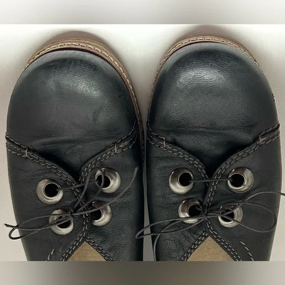 DROMEDARIS BLACK-size 38 - Picture 5 of 15